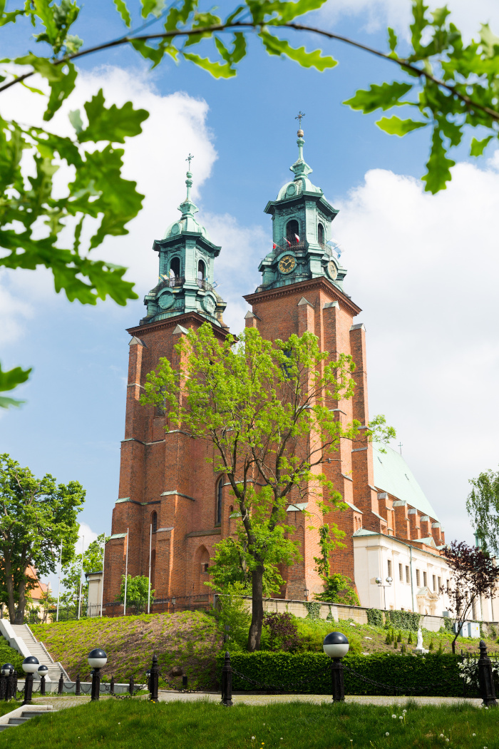 Katedra Gnieźnieńska 
