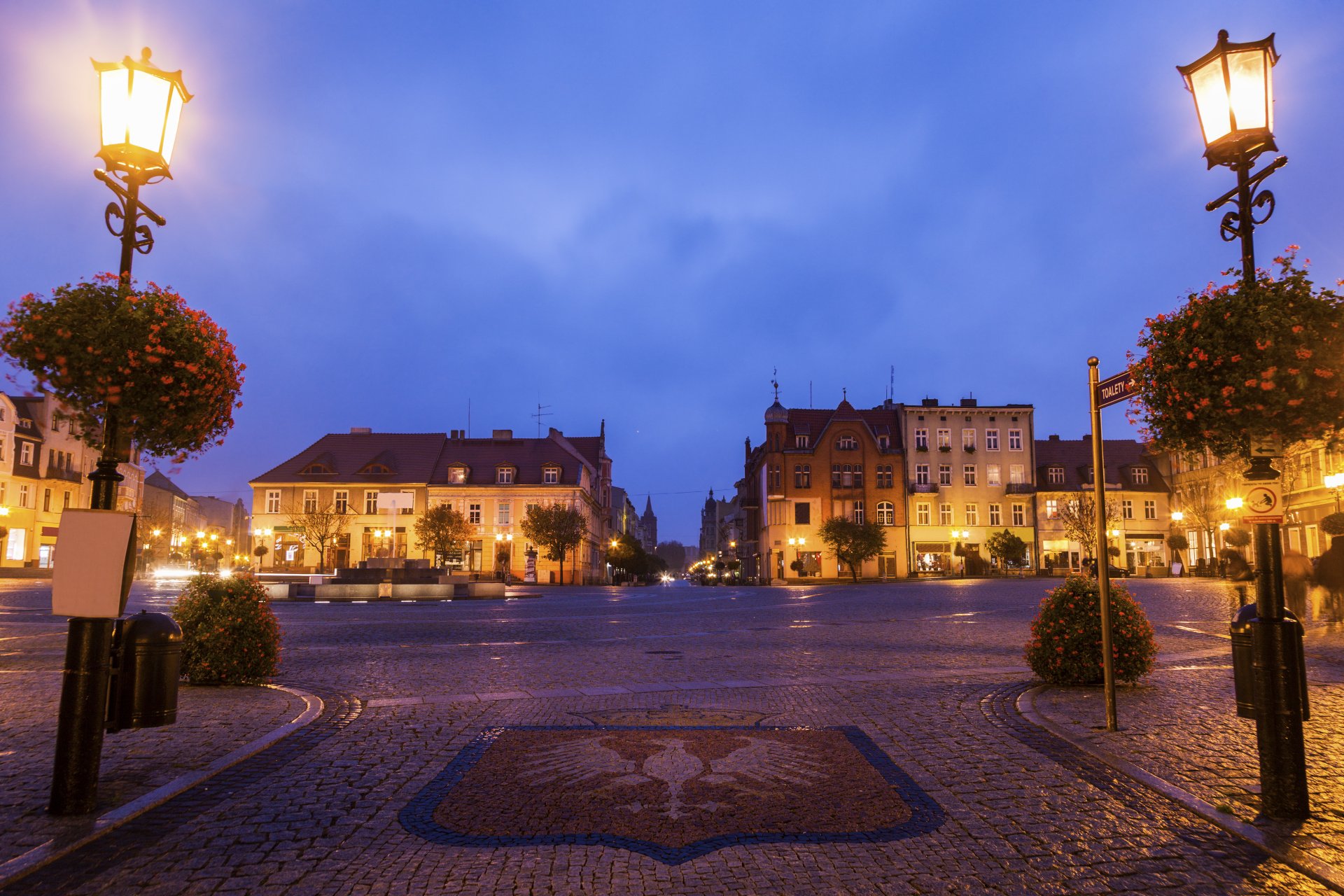 Rynek pracy w Gnieźnie